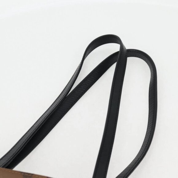 LOUIS VUITTON Monogram Reverse Giant On the Go MM Tote Bag M45321 LV Auth PP834A - Picture 11 of 16